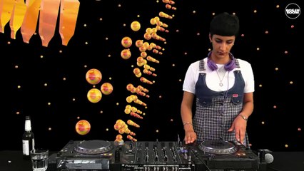Ghazal Boiler Room Berlin Studio Dj Set