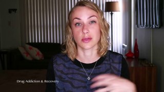 What is DRUG ADDICTION & REHAB - Kati Morton's mental health help