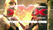 xXx - The Return Of Xander Cage TRAILER OUT! Deepika Padukone Vin Diesel HOT!