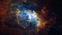 Au Coeur Du Cosmos Episode 02 - Poussières d’étoiles