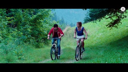 Khara Khara - song Fever _ Rajeev Khandelwal, Gemma A & Caterina M _ Sonu Kakkar _ Tony Kakkar