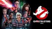 Ghostbusters: Pogromcy duchów - recenzja - TYLKO KINO