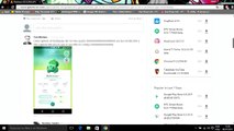 COMO BAIXAR E INSTALAR POKÉMON GO! Pokémon GO! Video Video