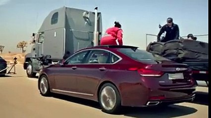 Testing Self Deriving Cars (Amazing)