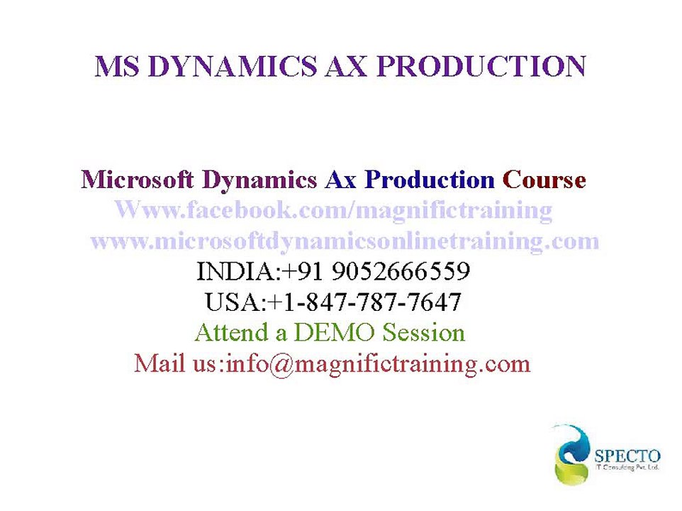 Microsoft_Dynamics_AX_Production_online_training