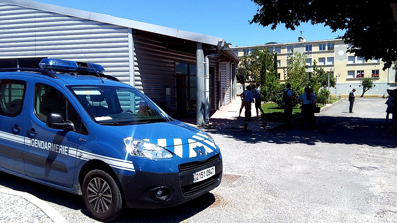 Agression d'une mère et ses trois filles dans les Hautes-Alpes: les images