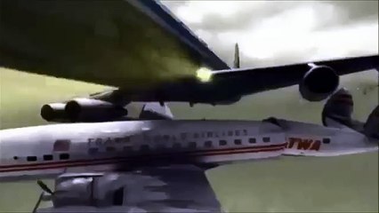 American AirLine and World Airline Crashes