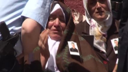 Şehitler Son Yolculuğuna Uğurlanıyor - Şehit Polis Memuru Sürücü İçin Tören Düzenlendi