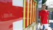 Munir renueva con el FC Barcelona hasta el 2019