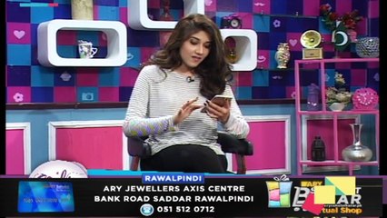 Girls Republic on Ary Musik in High Quality  19th july 2016