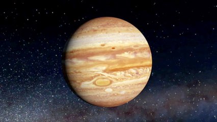 Top 10 Incredible Facts About Jupiter