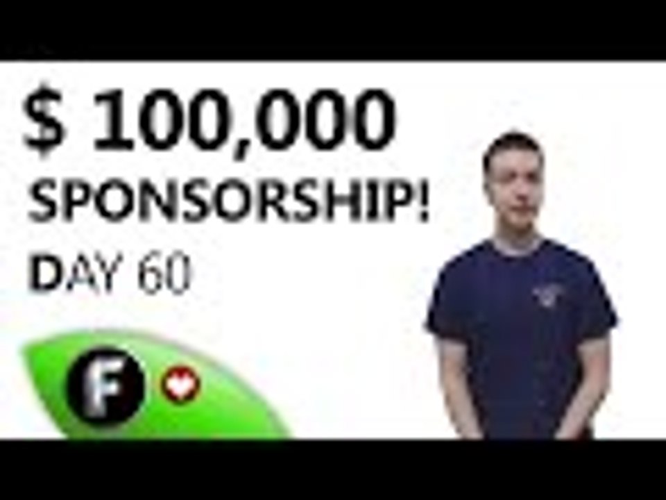 ★ $100k Day 60 winner - New poll feature! Ask your audience for feedback!