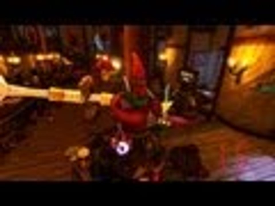 Lets Play: Dungeon Defenders W/ Conker and Yish Part 15 Yish thought Yinker Died