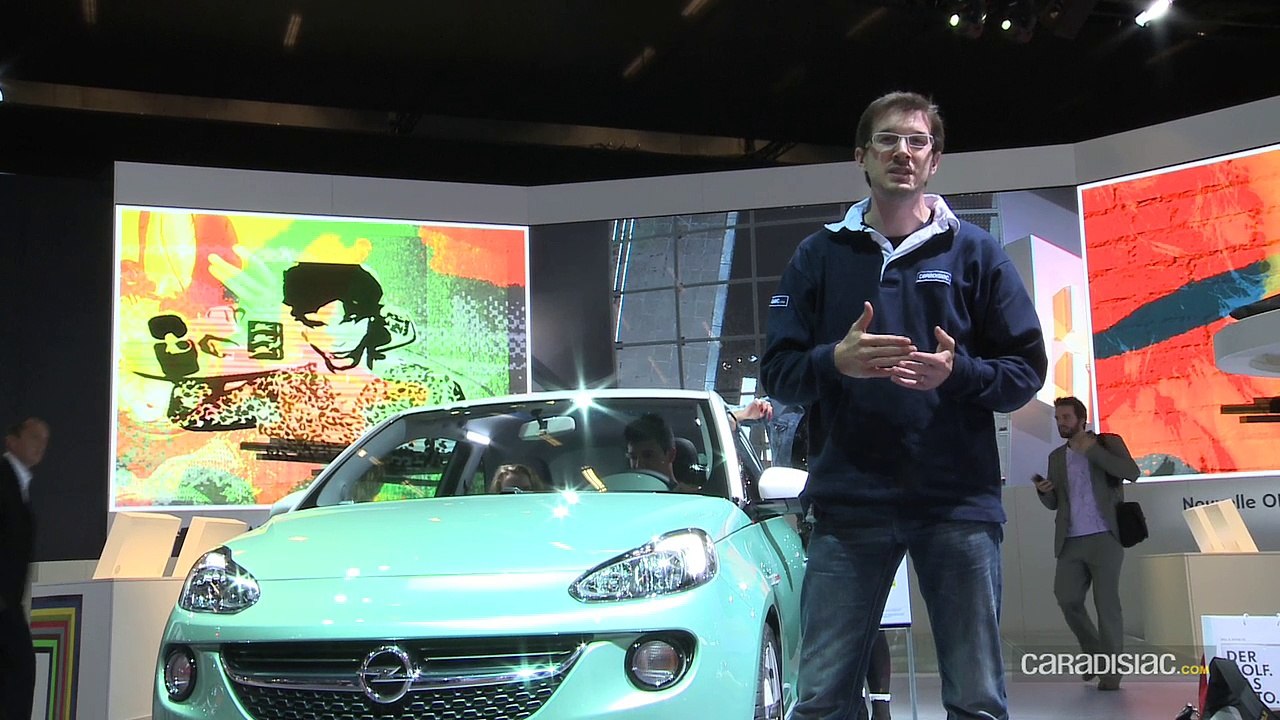 Vidéo en direct du Mondial 2012 : les nouveautés étrangères les plus marquantes