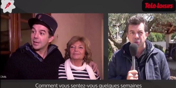 Stéphane Plaza évoque le décès de sa mère : Je pleure tous les jours (vidéo)