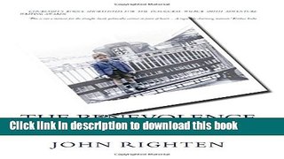 [PDF] The Benevolence of Rogues [Download] Full Ebook