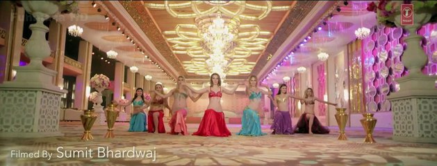 Lak Tera 1080p - Deep Money