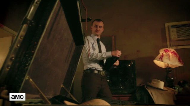 Preacher 1ª Temporada - Episódio 09 - Finish the Song - Sneak Peek (SEM LEGENDA)