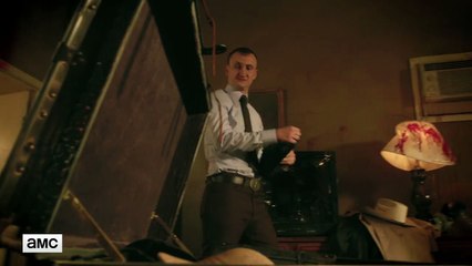 Preacher 1ª Temporada - Episódio 09 - "Finish the Song" - Sneak Peek (SEM LEGENDA)