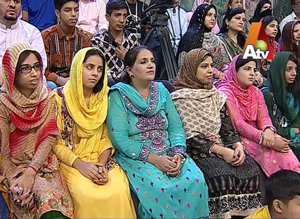 the weekend show 17 july part 1