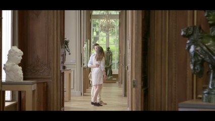 Le musée Rodin, la sculpture au cœur