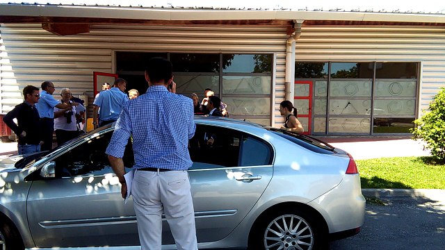 Agression d'une mère et ses trois filles dans les Hautes-Alpes: les images