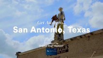 Get Away to San Antonio [SPONSORED]