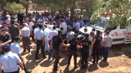 Kilis'te Kaybolan Çocuğun Kuyuda Cesedi Bulundu