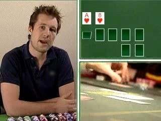 Everest Poker Minute: Sverre Sundbo