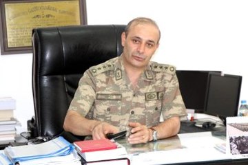 Komutan 12 Saatlik Esareti Anlattı: En Güvendiğim Adam Başıma Silah Dayadı