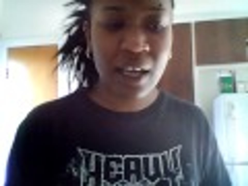 I am Aphia.........