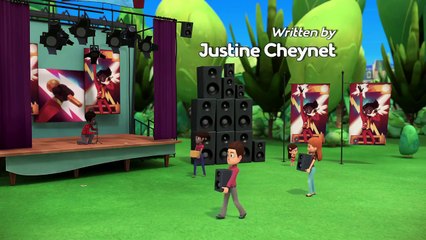 PJ Masks - Full Episodes 19&20 - Catboy's Tricky Ticket & Gekko and the Missing Gekko Mobile