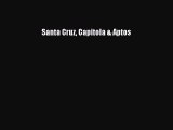 For you Santa Cruz Capitola & Aptos