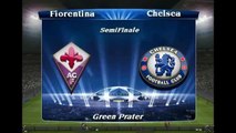 5 Minuti DI Recupero (Champions League - Chelsea\Fiorentina) ---Andata Ritorno Quarti Di Finale---