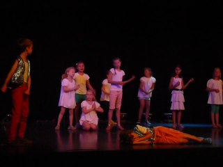 allégorie entre cousins aout 2015