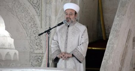 Diyanet İşleri Başkanlığı: Öldürülen Darbecilere Din Hizmeti Verilmeyecek