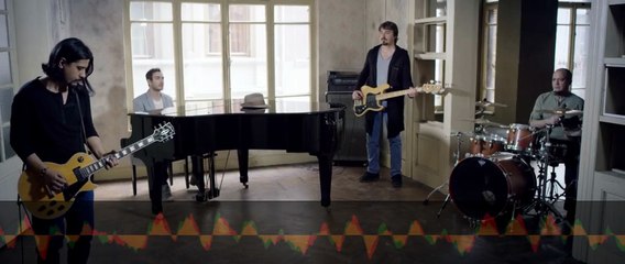 mor ve ötesi - Anlatamıyorum