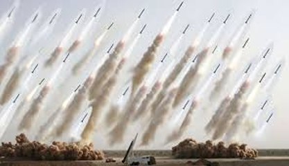 PAKISTAN ARMY Powerful Missiles