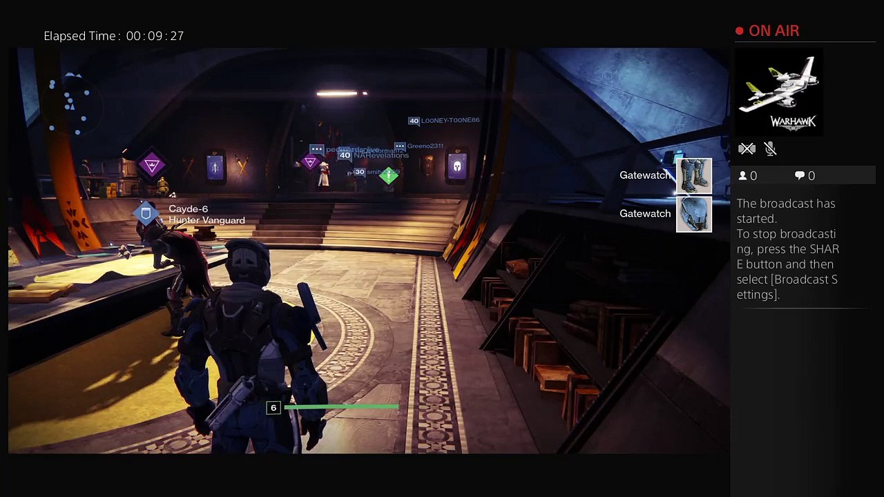 axstunt's Live PS4 Broadcast (22)