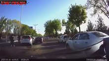 New Terrible Road Rage, Car Crashes and accidents Compilation May 2016 14.05.2016 #273