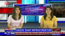 KPK Kembali Periksa Budi Supriyanto Suap Infrastruktur