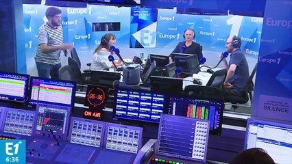 Melania Trump, vedette de la convention de Cleveland