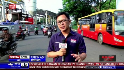 Aturan Ganjil Genap Menghitung Hari