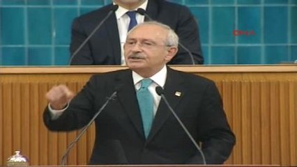 Kılıçdaroğlu Birileri Provokasyon Yapabilir -5