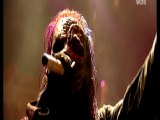 Slipknot - Duality - Live 2005
