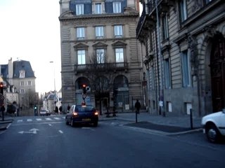 Rennes : Tranber skate priority