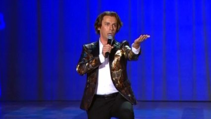 Максим Галкин зажёг в Витебске на Славянском Базаре