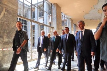 Kılıçdaroğlu: Birileri Provokasyon Yapabilir