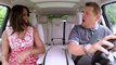 Carpool Karaoke with The First Lady Michelle Obama