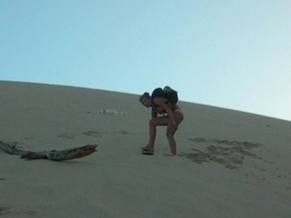 Dune du Pyla